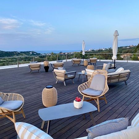 Vila Valverde Design Country Hotel Praia Da Luz Екстер'єр фото