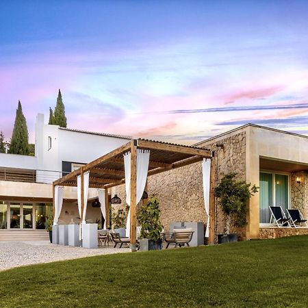 Vila Valverde Design Country Hotel Praia Da Luz Екстер'єр фото