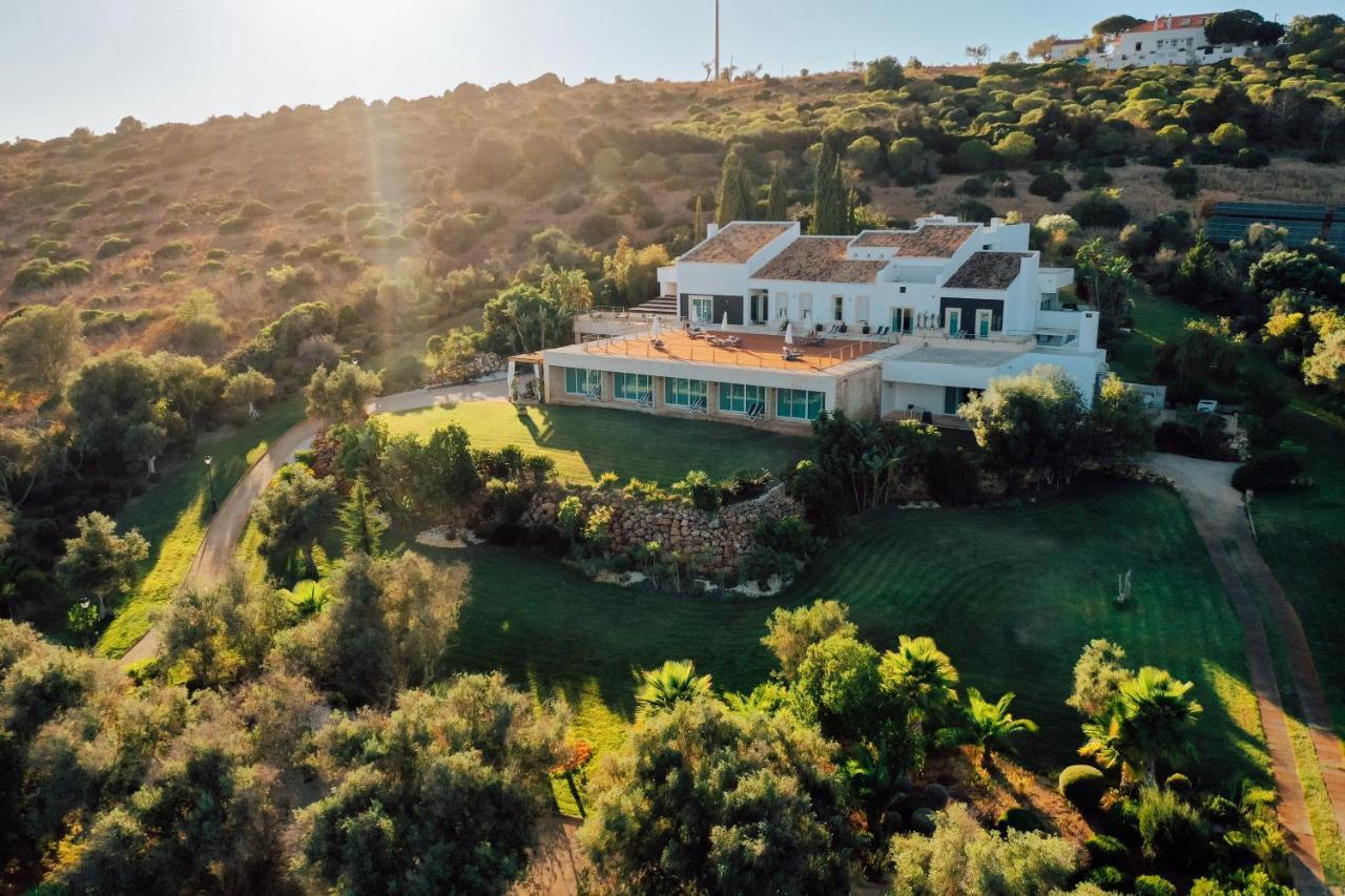 Vila Valverde Design Country Hotel Praia Da Luz Екстер'єр фото