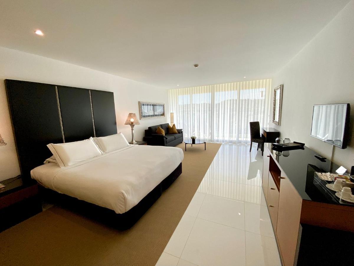 Vila Valverde Design Country Hotel Praia Da Luz Екстер'єр фото