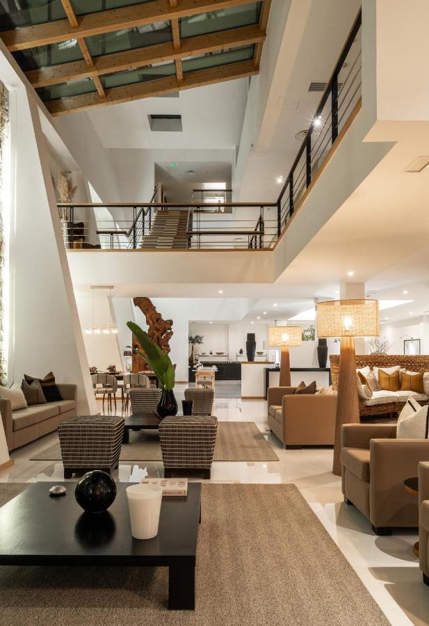 Vila Valverde Design Country Hotel Praia Da Luz Екстер'єр фото