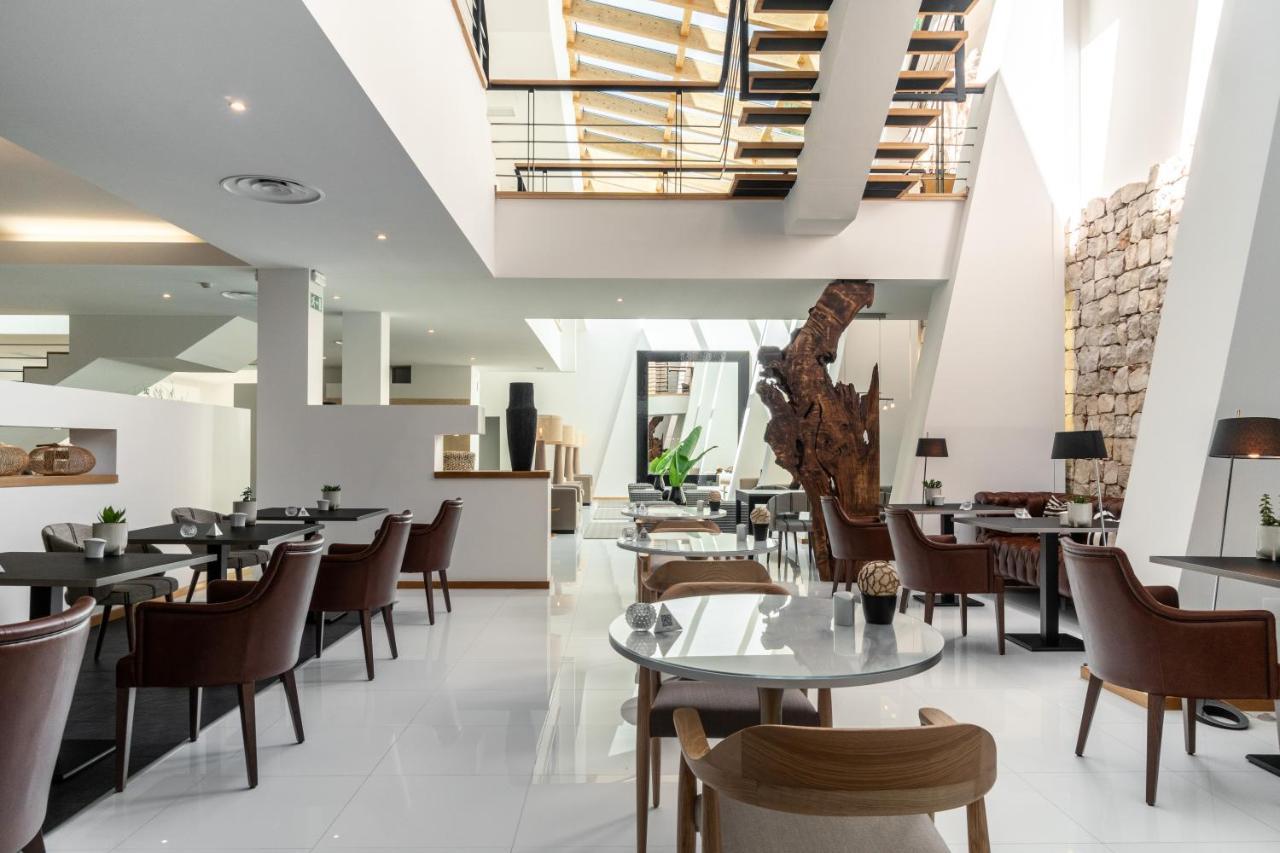 Vila Valverde Design Country Hotel Praia Da Luz Екстер'єр фото