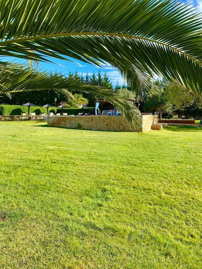 Vila Valverde Design Country Hotel Praia Da Luz Екстер'єр фото