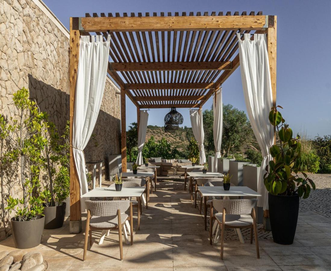 Vila Valverde Design Country Hotel Praia Da Luz Екстер'єр фото