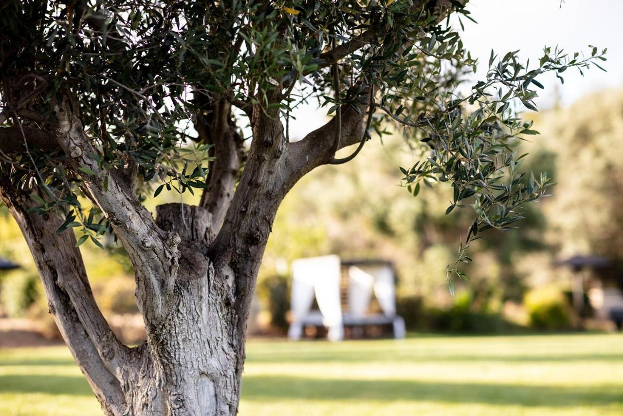 Vila Valverde Design Country Hotel Praia Da Luz Екстер'єр фото