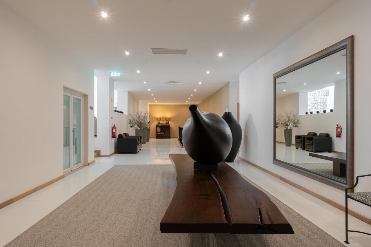 Vila Valverde Design Country Hotel Praia Da Luz Екстер'єр фото