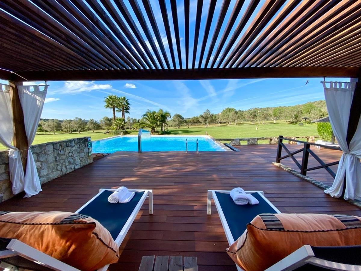 Vila Valverde Design Country Hotel Praia Da Luz Екстер'єр фото