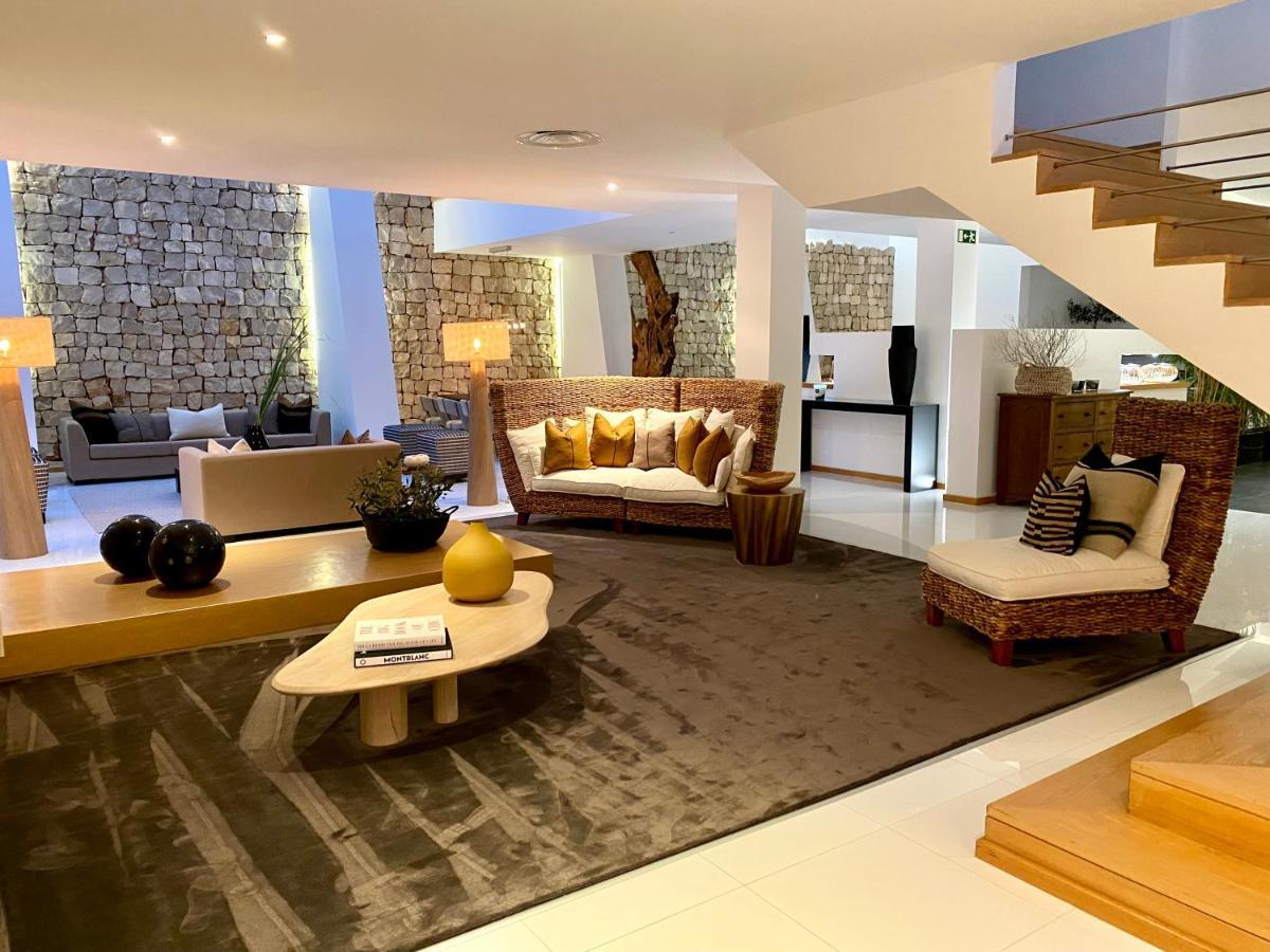 Vila Valverde Design Country Hotel Praia Da Luz Екстер'єр фото