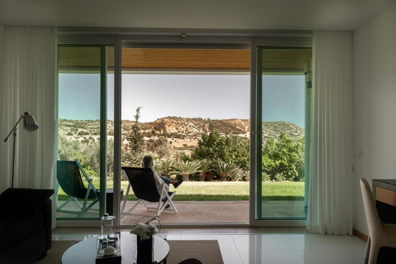Vila Valverde Design Country Hotel Praia Da Luz Екстер'єр фото