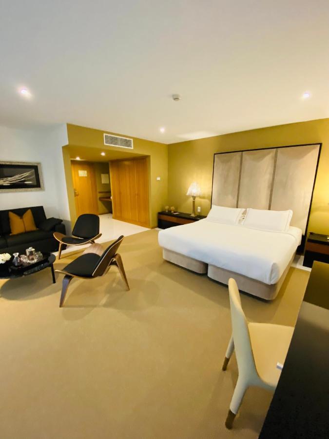 Vila Valverde Design Country Hotel Praia Da Luz Екстер'єр фото
