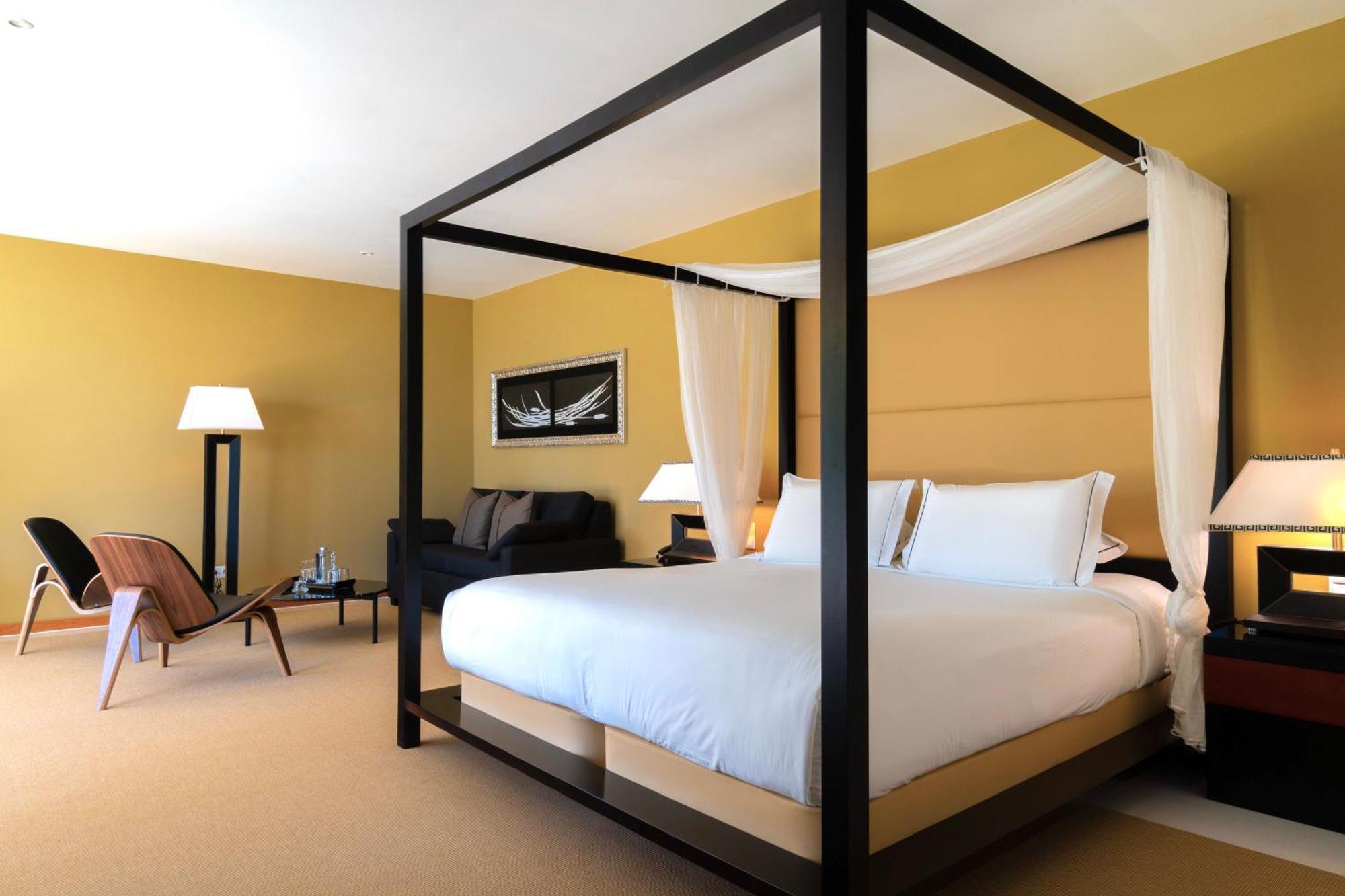 Vila Valverde Design Country Hotel Praia Da Luz Екстер'єр фото