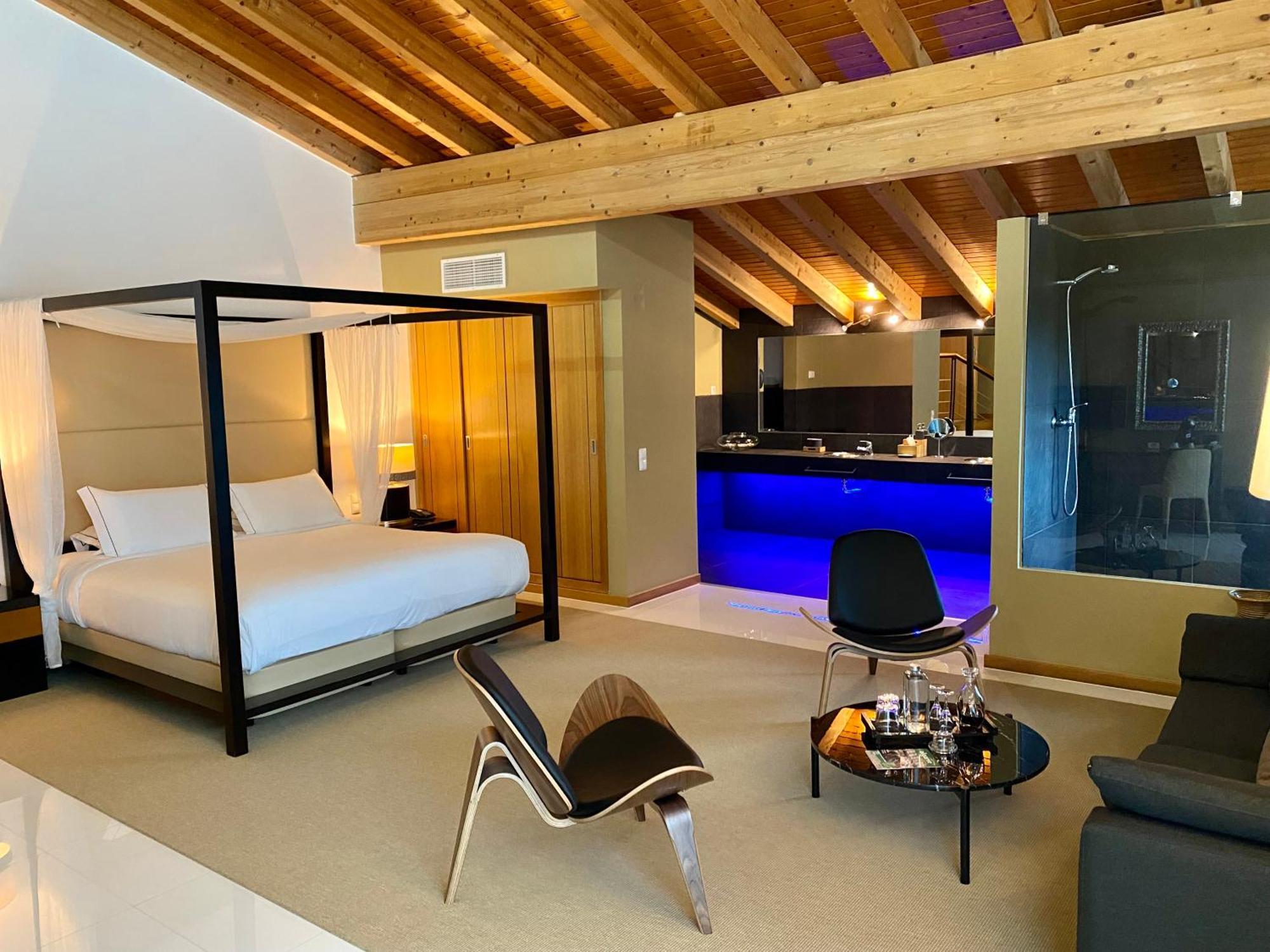 Vila Valverde Design Country Hotel Praia Da Luz Екстер'єр фото