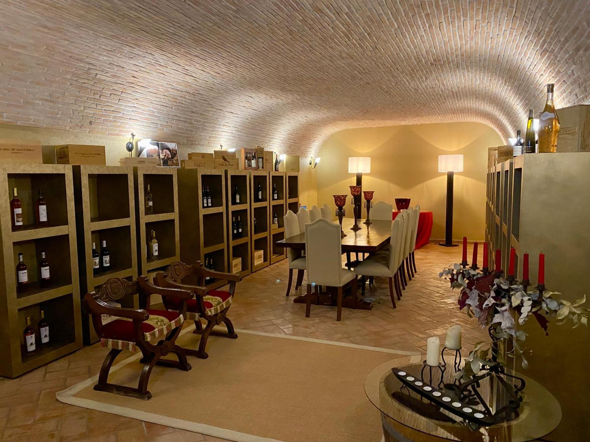 Vila Valverde Design Country Hotel Praia Da Luz Екстер'єр фото