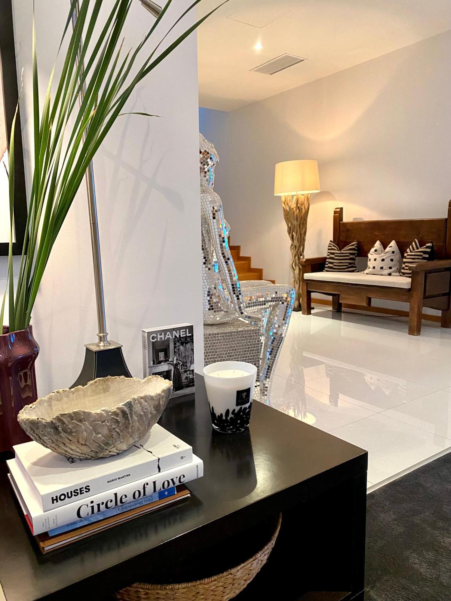 Vila Valverde Design Country Hotel Praia Da Luz Екстер'єр фото