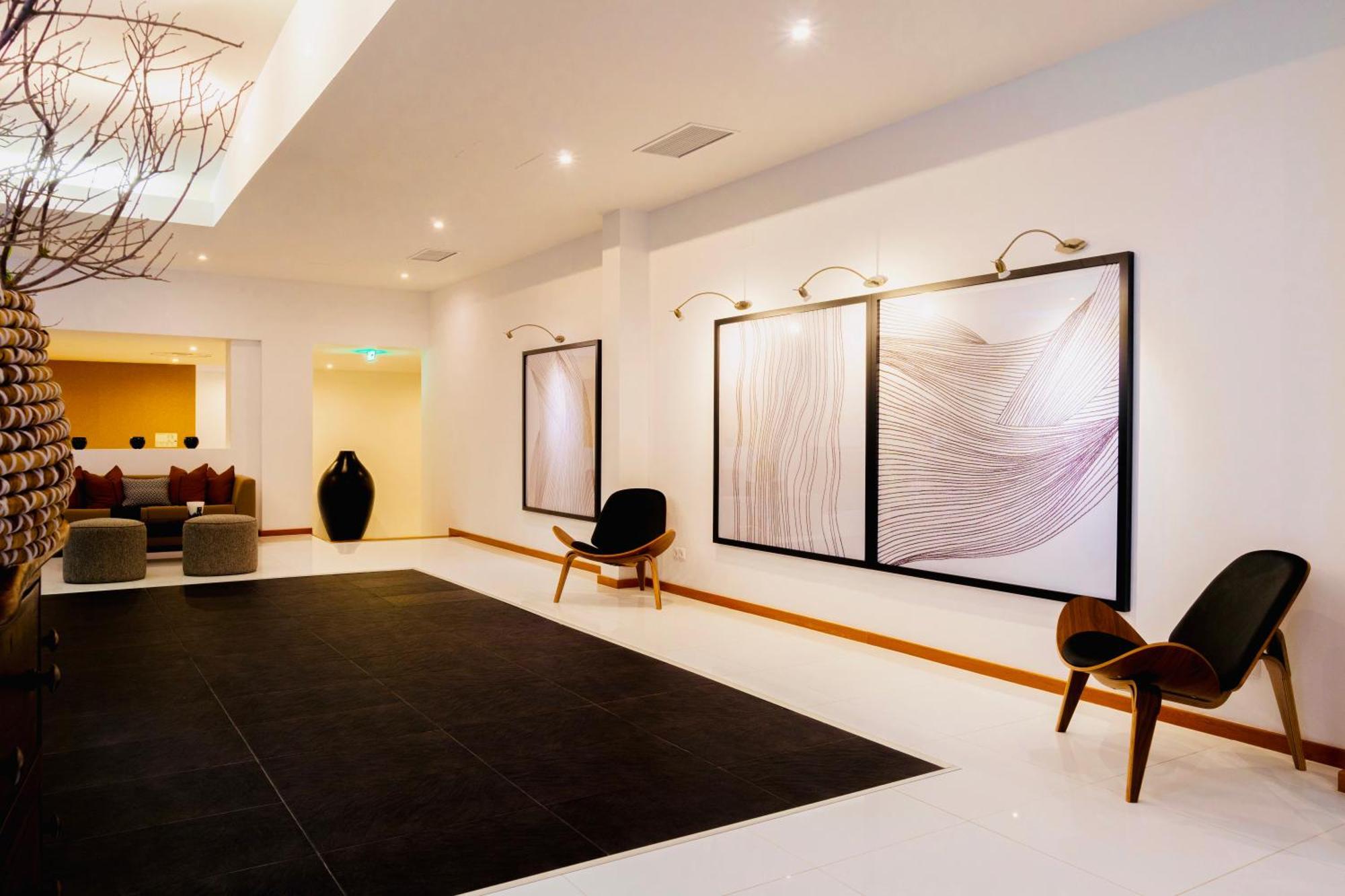 Vila Valverde Design Country Hotel Praia Da Luz Екстер'єр фото