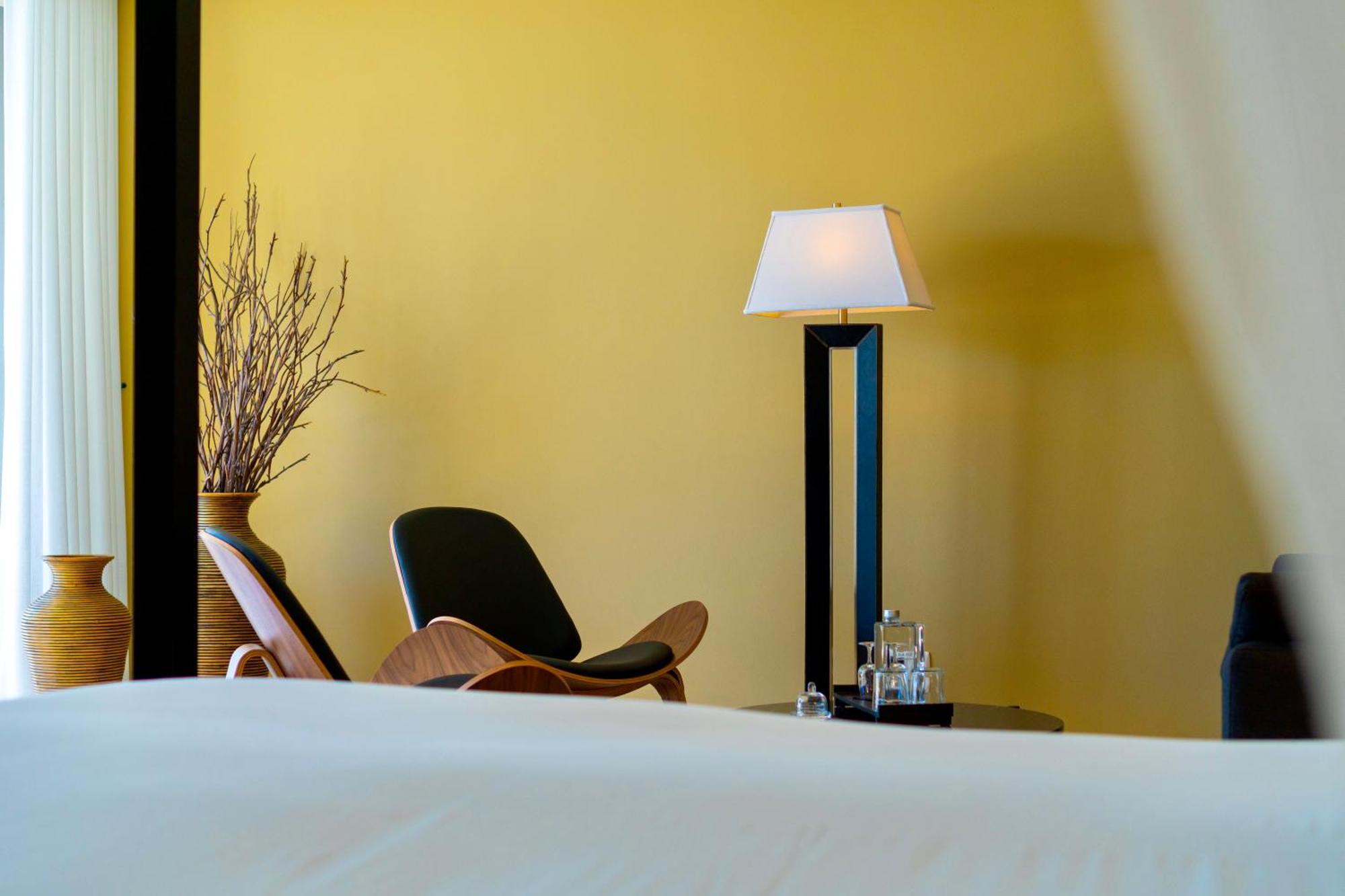 Vila Valverde Design Country Hotel Praia Da Luz Екстер'єр фото