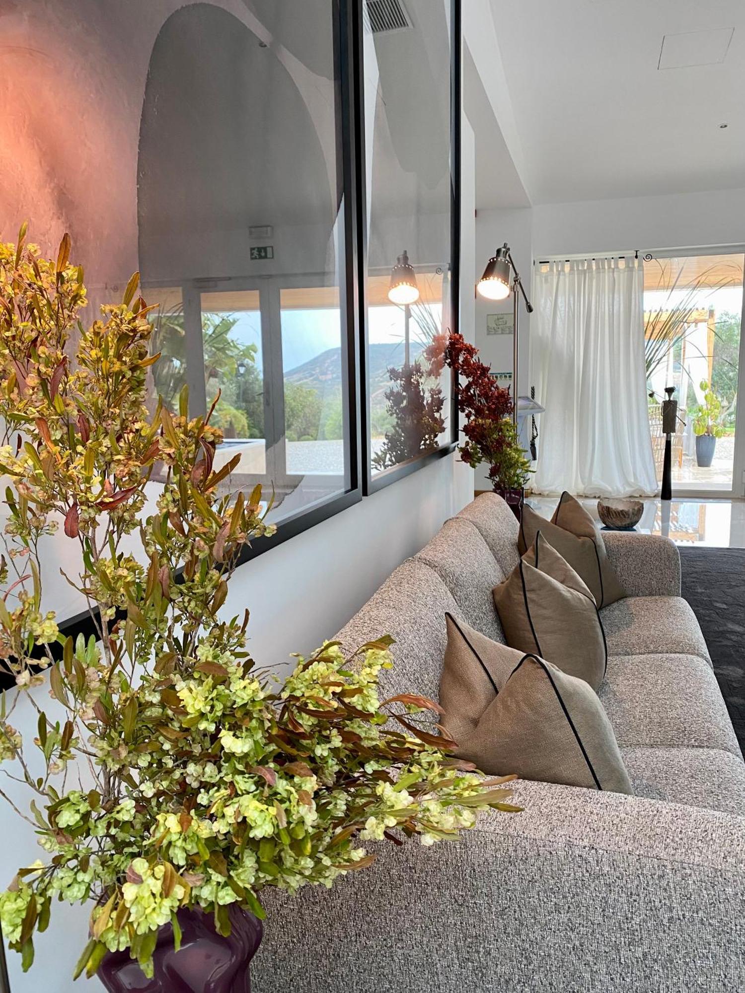 Vila Valverde Design Country Hotel Praia Da Luz Екстер'єр фото