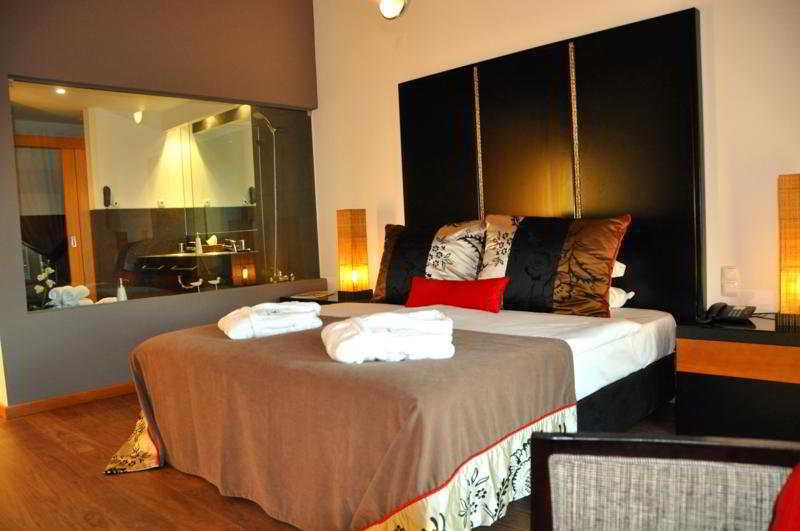 Vila Valverde Design Country Hotel Praia Da Luz Екстер'єр фото