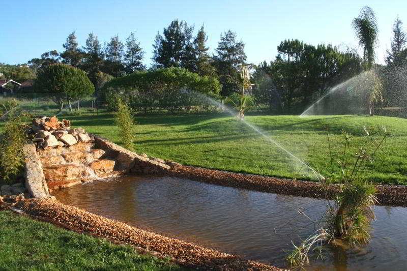 Vila Valverde Design Country Hotel Praia Da Luz Екстер'єр фото