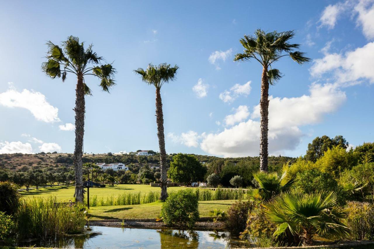 Vila Valverde Design Country Hotel Praia Da Luz Екстер'єр фото