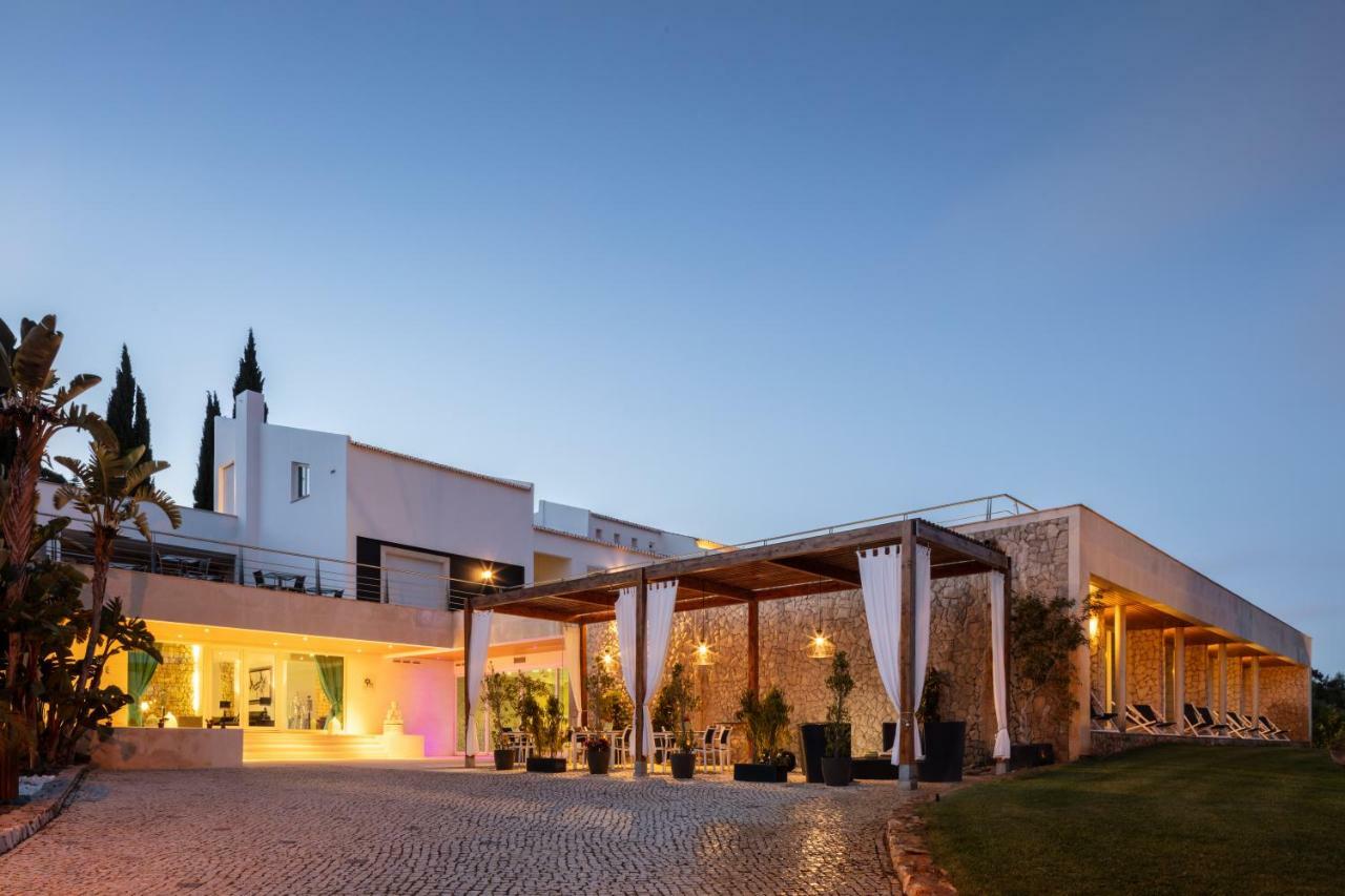 Vila Valverde Design Country Hotel Praia Da Luz Екстер'єр фото