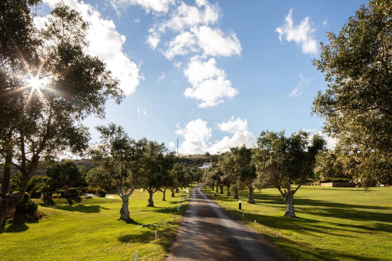 Vila Valverde Design Country Hotel Praia Da Luz Екстер'єр фото