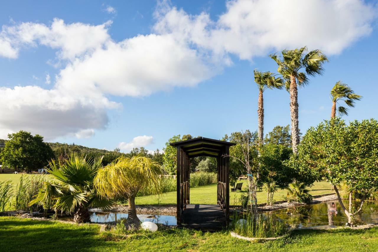 Vila Valverde Design Country Hotel Praia Da Luz Екстер'єр фото